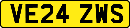 VE24ZWS
