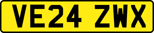 VE24ZWX