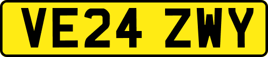 VE24ZWY