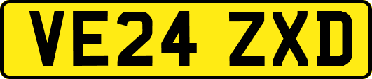 VE24ZXD