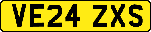 VE24ZXS
