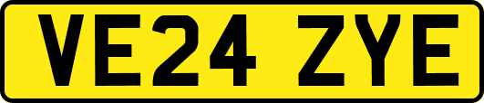 VE24ZYE