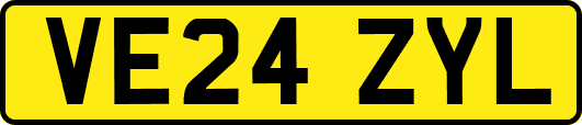 VE24ZYL