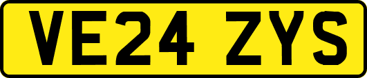 VE24ZYS