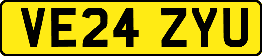 VE24ZYU