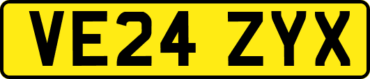 VE24ZYX