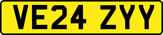 VE24ZYY
