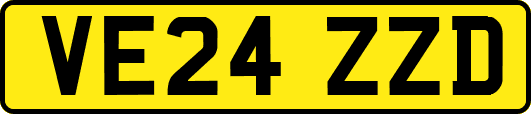 VE24ZZD