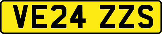 VE24ZZS