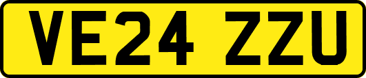 VE24ZZU