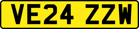VE24ZZW