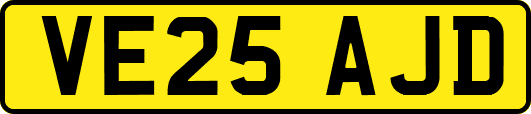 VE25AJD