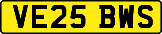 VE25BWS