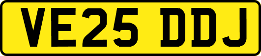 VE25DDJ