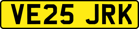 VE25JRK