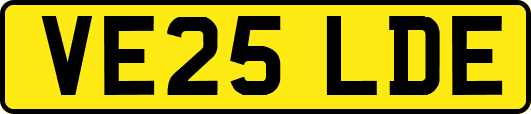 VE25LDE
