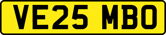 VE25MBO