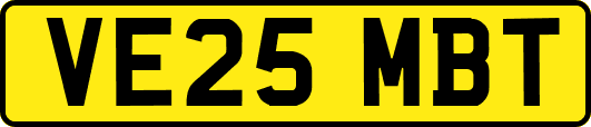 VE25MBT