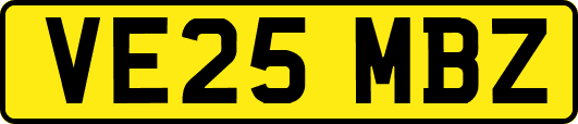 VE25MBZ