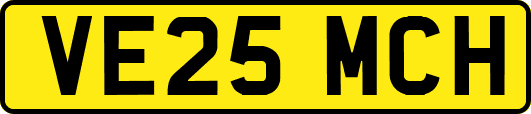 VE25MCH