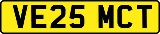 VE25MCT