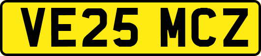 VE25MCZ