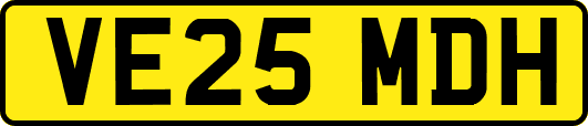 VE25MDH