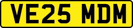 VE25MDM