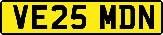 VE25MDN