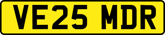 VE25MDR