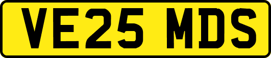 VE25MDS