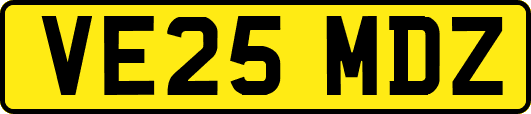VE25MDZ