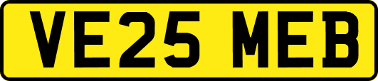 VE25MEB