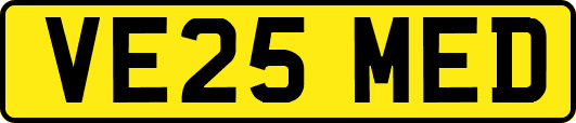 VE25MED