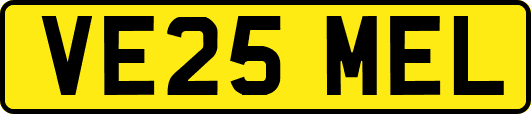 VE25MEL