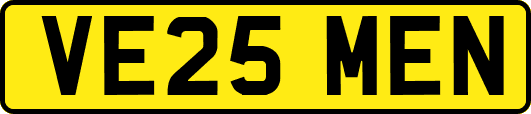 VE25MEN