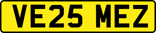 VE25MEZ