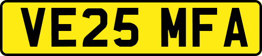 VE25MFA