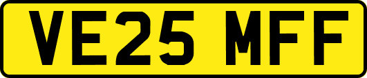 VE25MFF
