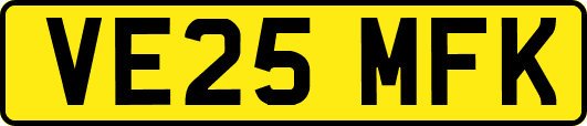 VE25MFK