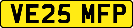 VE25MFP