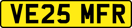 VE25MFR