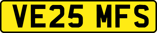 VE25MFS
