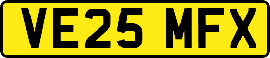 VE25MFX