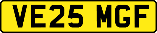 VE25MGF