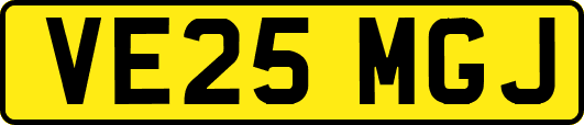 VE25MGJ