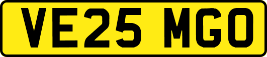 VE25MGO