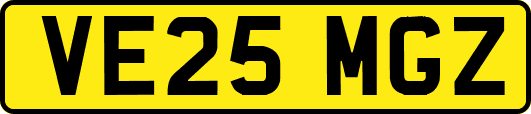 VE25MGZ