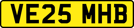 VE25MHB