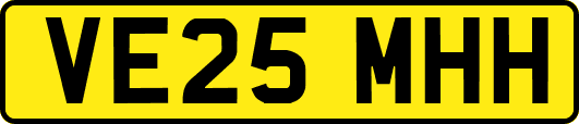 VE25MHH